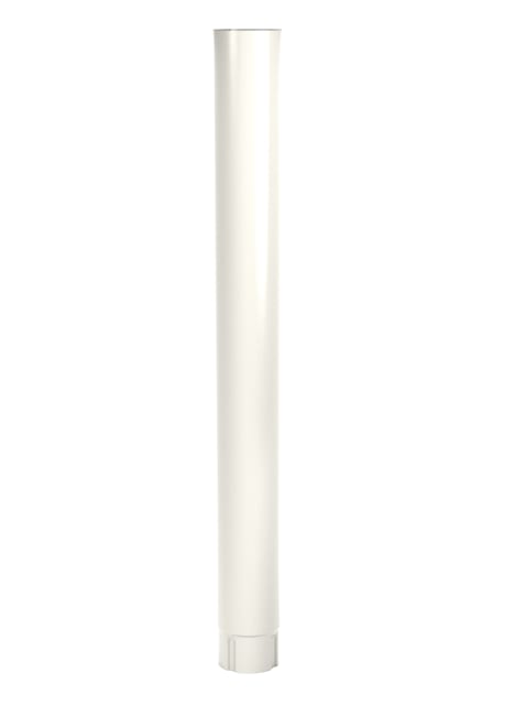 Nedløp         100-3M Hvit
