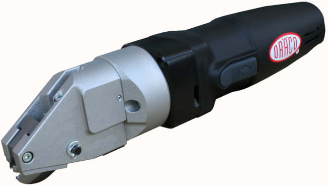 Draco Spirokutter 3514-2 For Rør