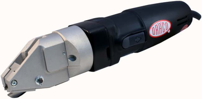 Draco Spirokutter 3514-7R For Avstikk