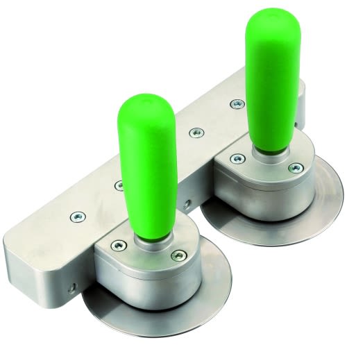 Freund Disk Roller Dobbel 91610000