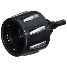 Rørutvider for drill   76mm