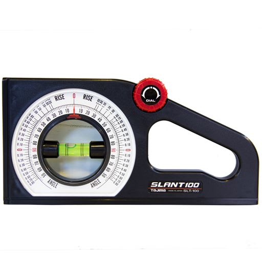 Gradvater 0-90gr Slant 100