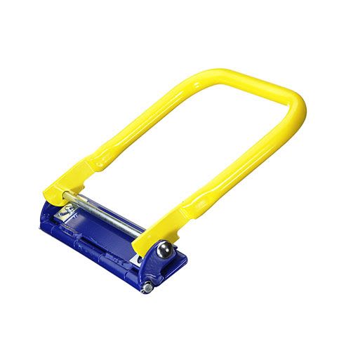 Rau 105TK Bøyetang 250mm