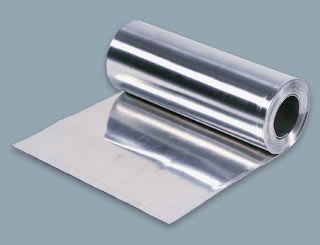 Bly Fortinnet  200x1,00mm - 4,4m