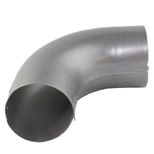 Balkongbend    75-85gr Mørk Silver