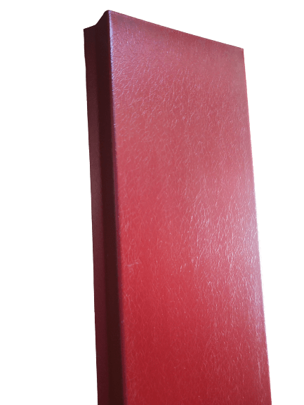 ISR 125 Israft    2M  Rød