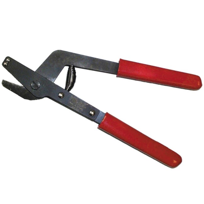 Snipsetang Vertikal MASC 25mm