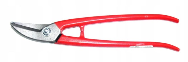 Svingsaks 250mm Stubai Venstre 267702