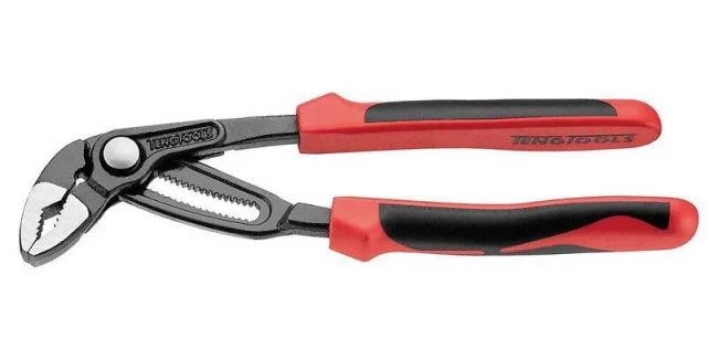 Vannpumpetang 250mm QUICKSHIFT