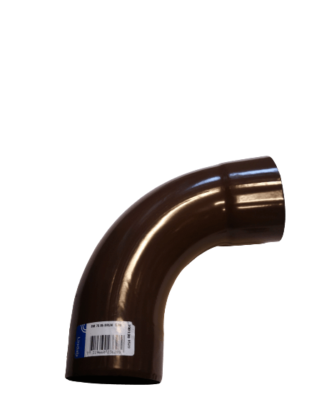 Balkongbend    75-85gr Brun