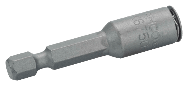 Bahco Bitsholder 10mm m/låsering