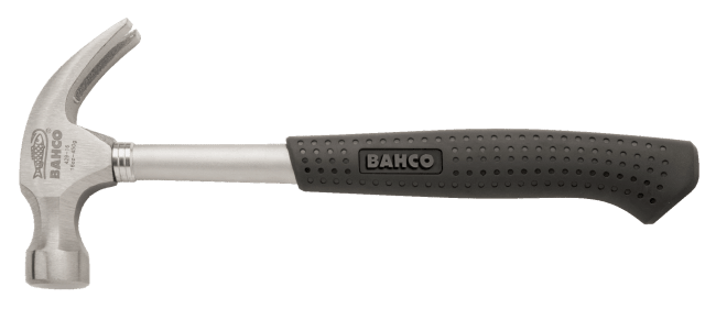 Snekkerhammer 450gr-16oz