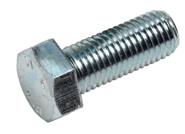 Bolter            M8x40mm (100 stk/pk)