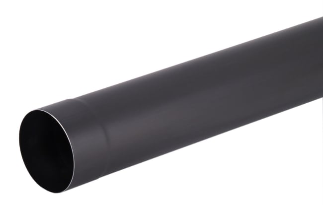 Nedløp     80-3m Anthra Zink