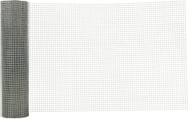 NETTING 1000mm-12,7x12,7 x 5m
