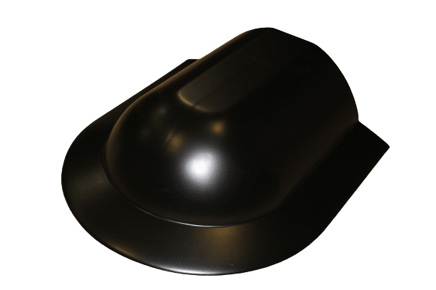 Harmoni Pluss Valmavslutning SORT plast