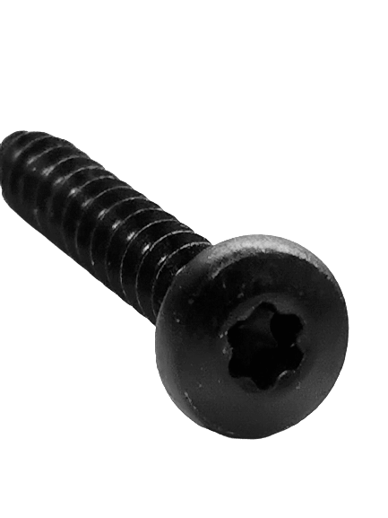 Rennekrokskrue 4,8x35mm (50stk/pose)