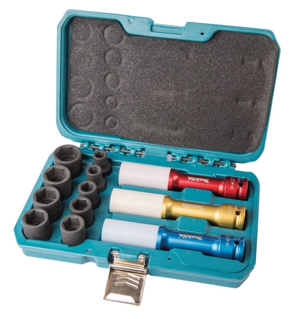 KRAFTPIPESETT 1/2" 10-24 P-90576 'UTGÅTT'