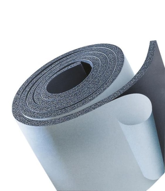 KAIFLEX-ST Selvklebende 10mmx1x10m