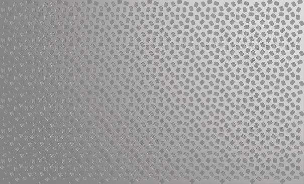 HPS 1250x2500x06 Ren Grå (Pure Grey 7037) 