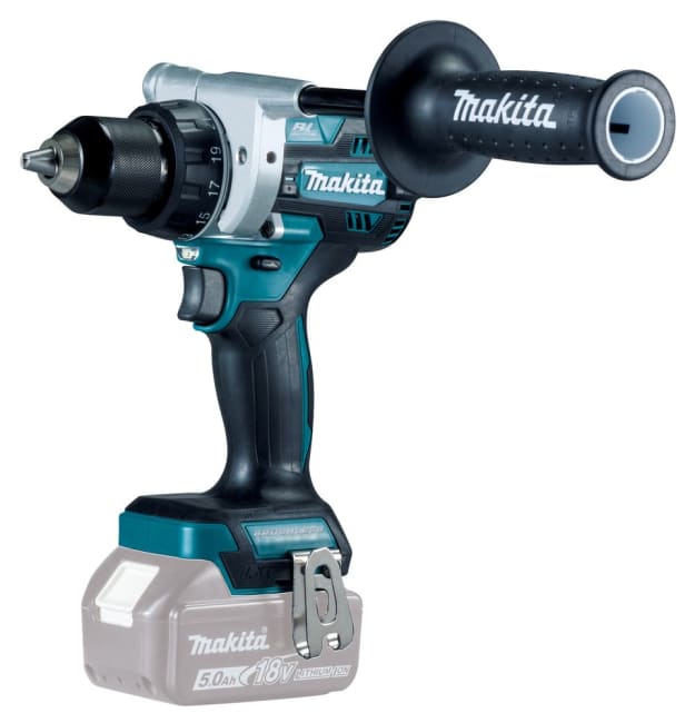 Makita Drill DDF486Z BL 18V Body