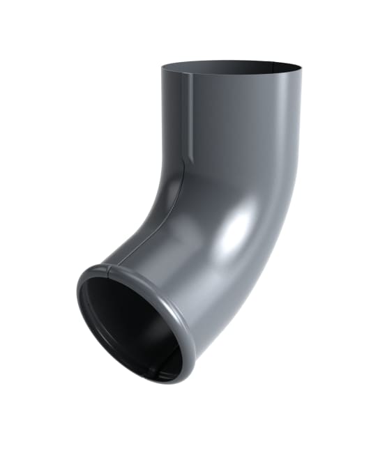 UTKAST    75mm    G.GRÅ 7016