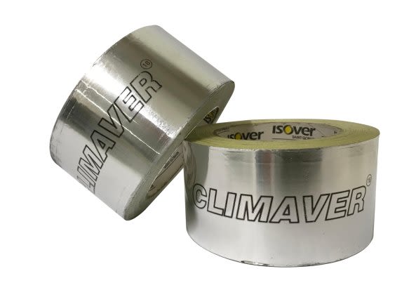 Climaver Aluminiumstape 63mmx50m