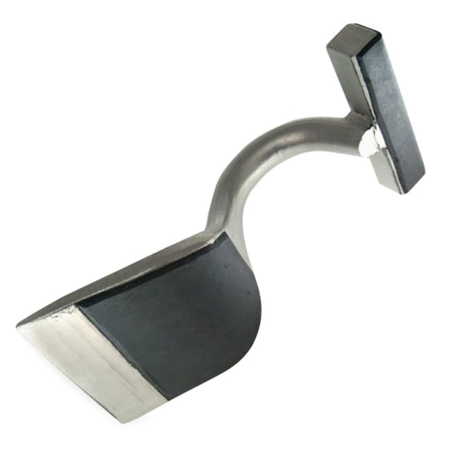 Falsejern/Sjaljern Stubai 140mm Vulkanisert 278002VU