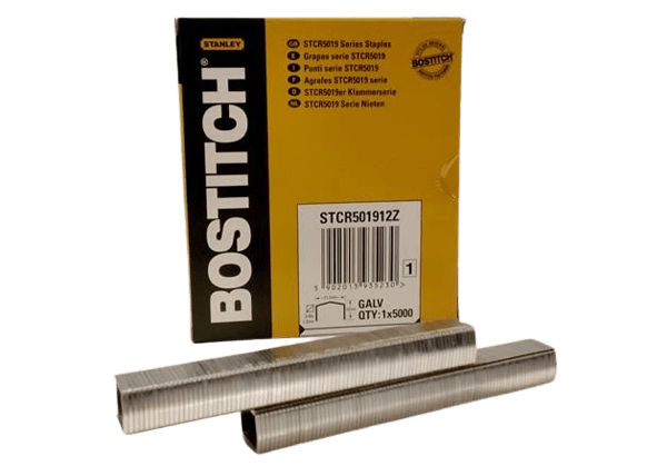 Stifter T-58 For Lamellmatte 12mm