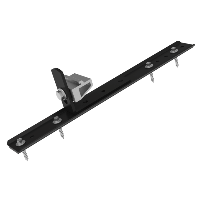 SOLAR KONSOLL TP-612 PAPP/SHINGEL SORT