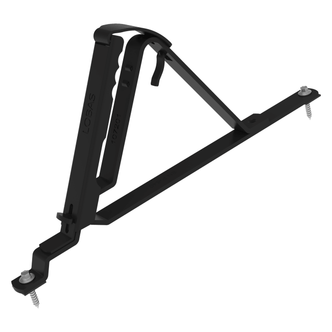 Konsoll P-640 Royal/Harmoni Sort