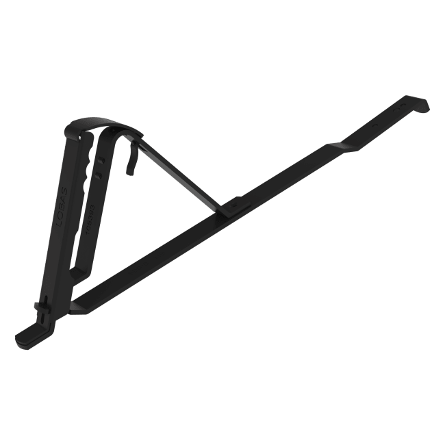 Konsoll SN S-606   Sort  betongstein