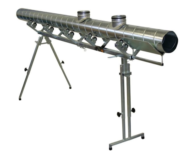 SPIRO KAPPEBORD/MONTERINGS BORD