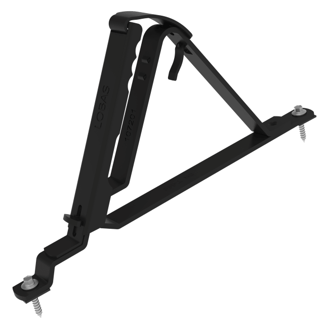 Konsoll T-666 Regent/Kami Sort 