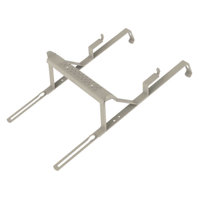 STIGETRINN TL-30 SILVER