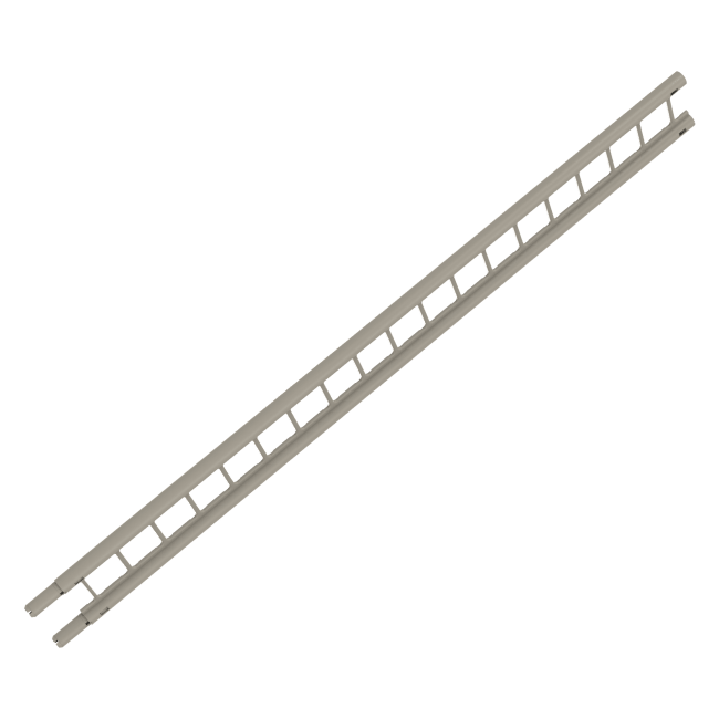 Gelender SN GG-11 108cm Silver