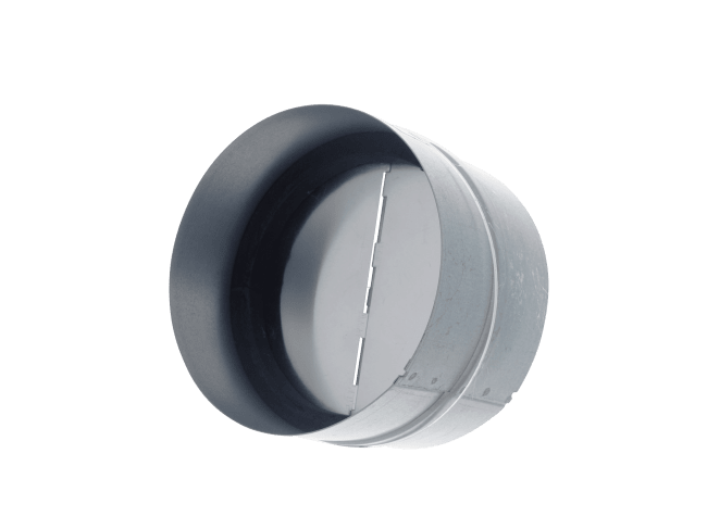 Selvlukkende Spjeld BDS 250mm