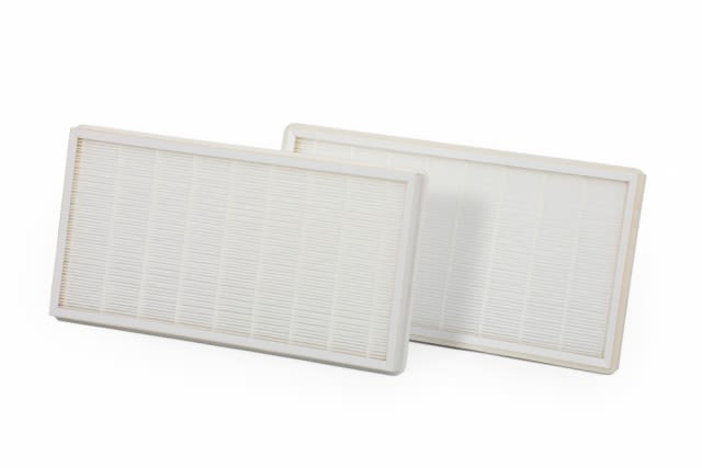 EXVENT FILTERSETT LTR-5