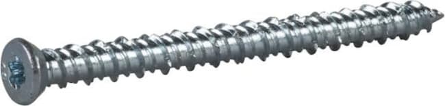 Skrue Lettbetong 7,5x92mm TX30 (100 stk/pk)