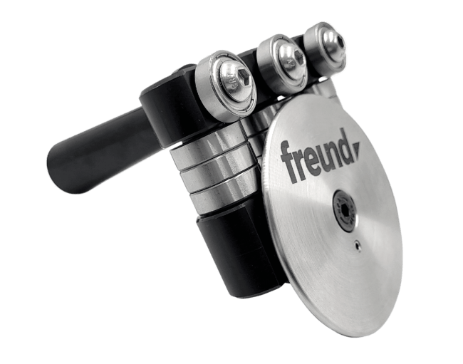 Freund Disc Bender 91730000