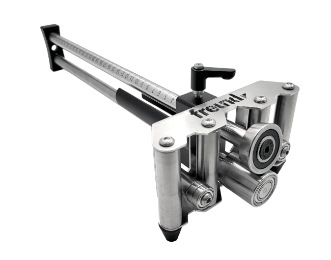 FREUND Bender 5-350mm 91750000