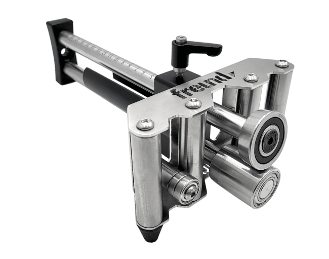 FREUND Bender 5-200mm 91721000