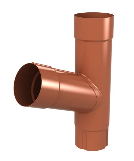 GRENRØR      90-70gr  TEGEL