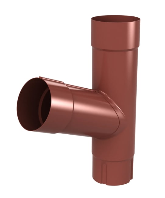 GRENRØR   90-70gr  M.RØD