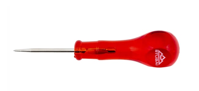 STUBAI SYL 6,0 x 60mm 348002