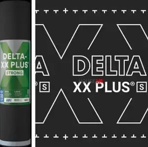 KATEPAL Delta XX Plus Strong 1,5x50m