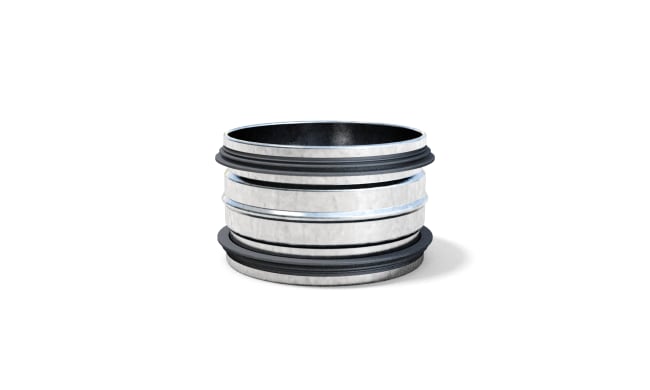 NIPPEL HI 1000mm SYREFAST