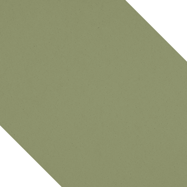 KOBBERPLATE 07mm 1x2 NORDIC GREEN TRAD. 'Aurubis'