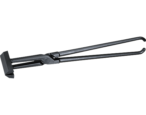 Falstang Rett 120mm 2 Hånd