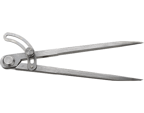 PASSER STUBAI 250mm m/bue 251003